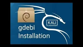 How to install any package in kali linux 2020.1?