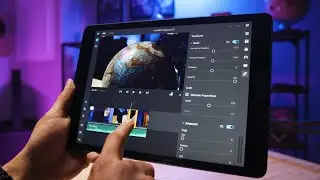 Can You Edit 4k Footage on the iPad (7th Gen) 2019 Model?