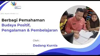 1.4.a.9. Aksi Nyata Modul 1.4 - Unggah Aksi Nyata