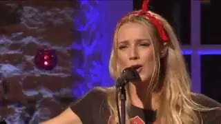 Liis Lemsalu - Sinu hääl (Laula mu laulu 4, 5. saade - Liisi Koikson)