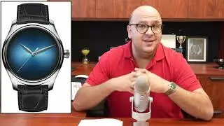 4 Future Investments Watches To Buy NOW!