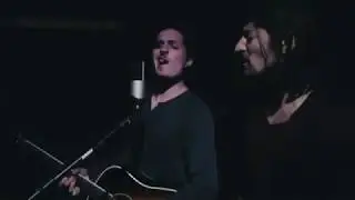 The Talbott Brothers - Run No More (Acoustic) Official Video