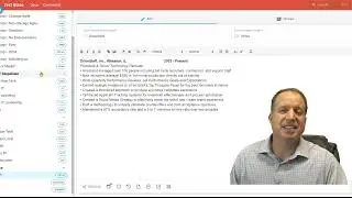 Text Writing Shortcuts