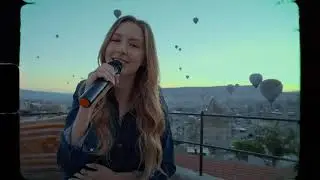 Alara Eric - Lie Rooftop Concert