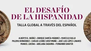 Encuentros FUNDOS sobre la lengua española