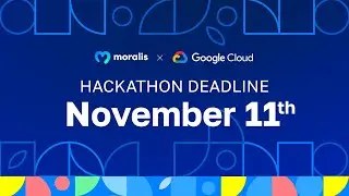Hackathon Submission Deadline | FRIDAY NOV 11TH!