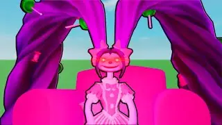 ¡ESCAPA DE LA CASA DE LAS MUÑECAS MALVADAS! ROBLOX