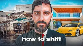 You're Seeing This Video Because It's Time to Shift.