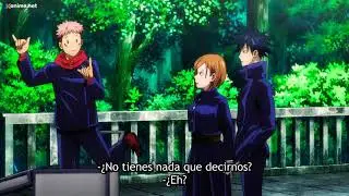 itadori se reintegra by Dk