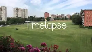 timelapse