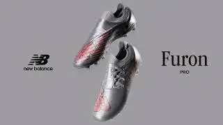 .new - 株式会社ニューバランスジャパン 様 - New Balance FURON 広告用動画
