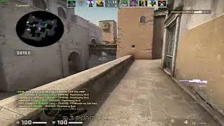 Counter Strike Global Offensive-Road to Global (Carrying people to higher ranks)