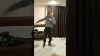 Слабослышащий парень исполнил то, что тронуло до слёз всех присутствующих.