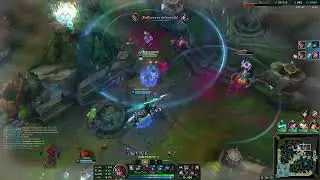 Aurora double delete