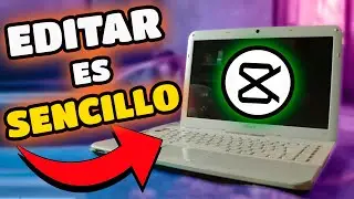 Por dónde INICIAR si quieres APRENDER a EDITAR tus VIDEOS❗️