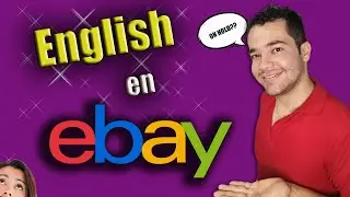 Palabras en INGLÉS que aprendí en EBAY Call Center | Lección Saber