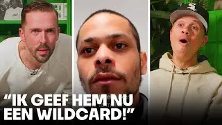 Demo's Beoordelen met: Big2 | S02E02