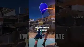 I'm Back!