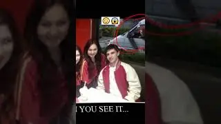 Scary things hidden in normal photos Part#32 