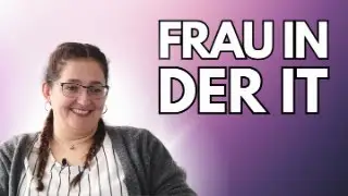 So erlebt eine Teamleiterin die IT-Branche bei der IBsolution!