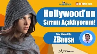 I'm Revealing the Secret of Hollywood!
