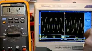 Sure AA-AB32178 2x50W 4Ohm class D amplifier review TPA3116