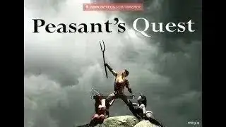PEASANT'S QUEST (ПРИКЛЮЧЕНИЯ КРЕСТЬЯНИНА) Прохождение без комментариев Часть 37