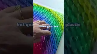 Acrylic Paint Secrets You Never Knew! 