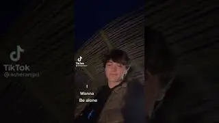 Asher Angel || new! 3/6/22