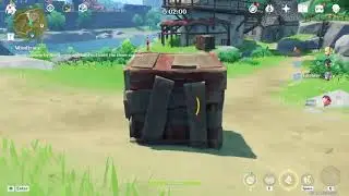 dumb ways to die - windtrace event
