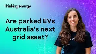 Modelling V2G Opportunities for Long-Stay Parking in Australia