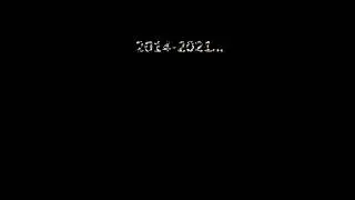 FNaF best years