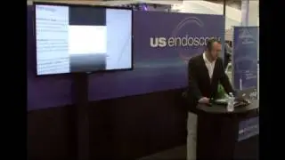 Small Bowel Enteroscopy - Dr. Michael Haefner - DDW 2012