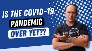 How the COVID-19 PANDEMIC will affect BUSINESS
