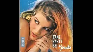 Tanzparty Bei Gisela - Katz Und Maus