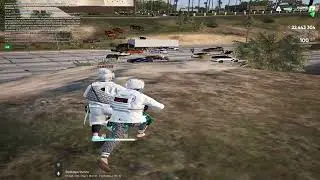Гладиатор💔 GTA 5 RADMIR RP / ТУЛЕВО