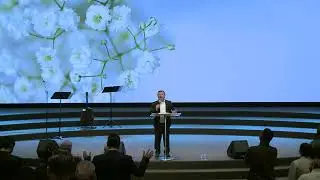 Evening Service | 4/23/23