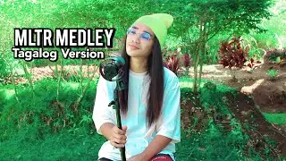 Michael Learns To Rock Medley Tagalog Version | Jerron