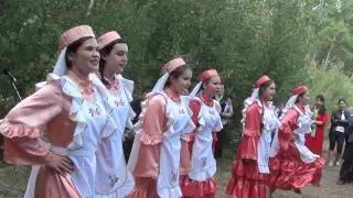 Татарский Национальный Танец
