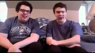 Ramble Time S2 E4: Censor it ALLLLLLL!!!!