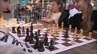 FASZINATION #schach