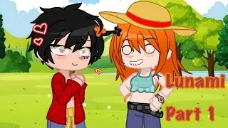 Lunami/ one piece// ship// hate will be deleted// 