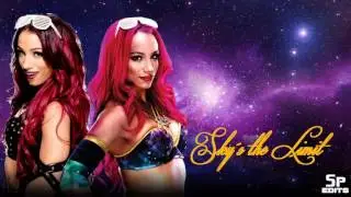Sasha Banks - 