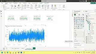Power BI | Real-Time Data | Auto Page Refresh | Dynamic Parameters | Day -40 | DevCloud Pro