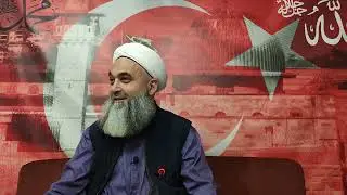 hak pınarı Eyüp Sultan dergah 26/04/2023