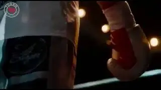 Tosan Fight Night Highlight