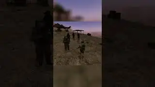 РАЗБОРКИ ПОД БАЗОЙ НА  DAYZ TAKISTAN RP | DAYZONE Community 