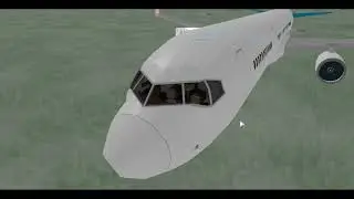 Air Keyon 757-200C Flight [Captain]