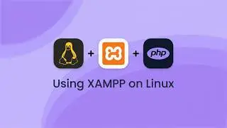 Install XAMPP in Linux distro (Ubuntu) with Apache + MariaDB + PHP + Perl + MySQL