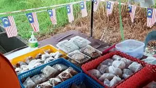 Kita nak agih 300 Nasi Lemak percuma!